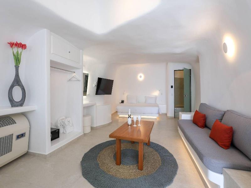 Dagaz Suites image