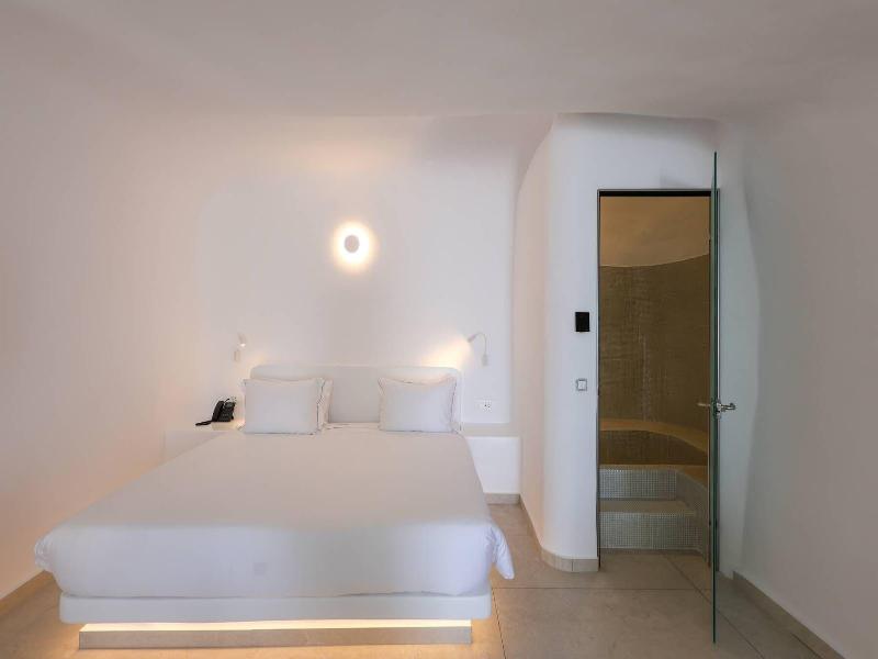 Dagaz Suites image