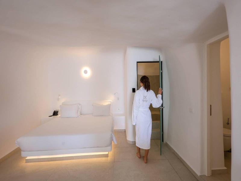 Dagaz Suites image