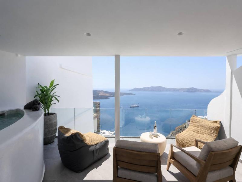 Dagaz Suites image