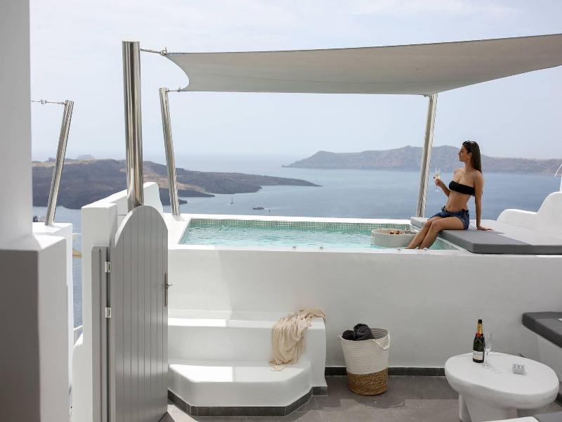 Dagaz Suites image