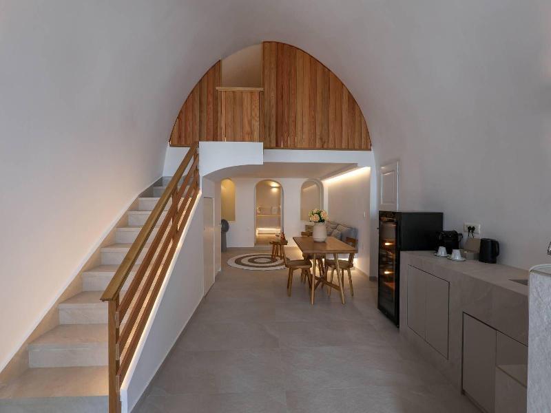 Dagaz Suites image