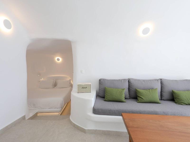 Dagaz Suites image