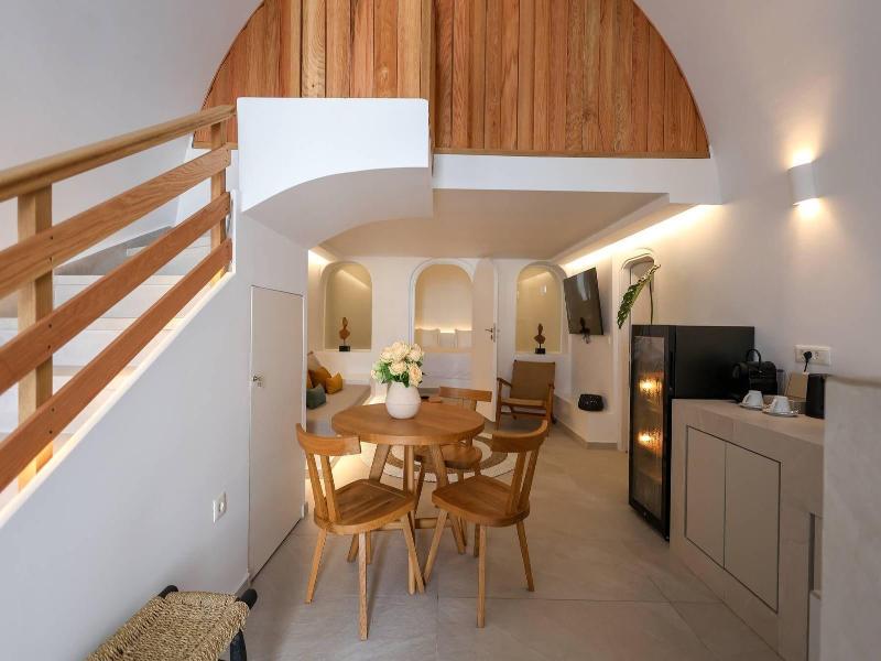 Dagaz Suites image