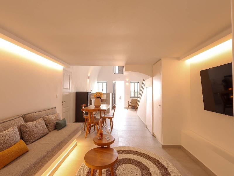Dagaz Suites image