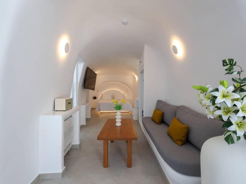 Dagaz Suites image