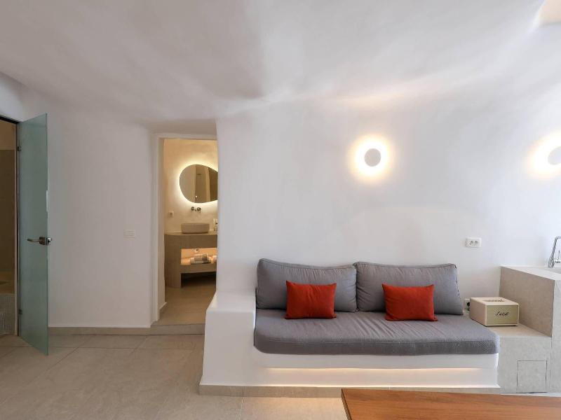 Dagaz Suites image