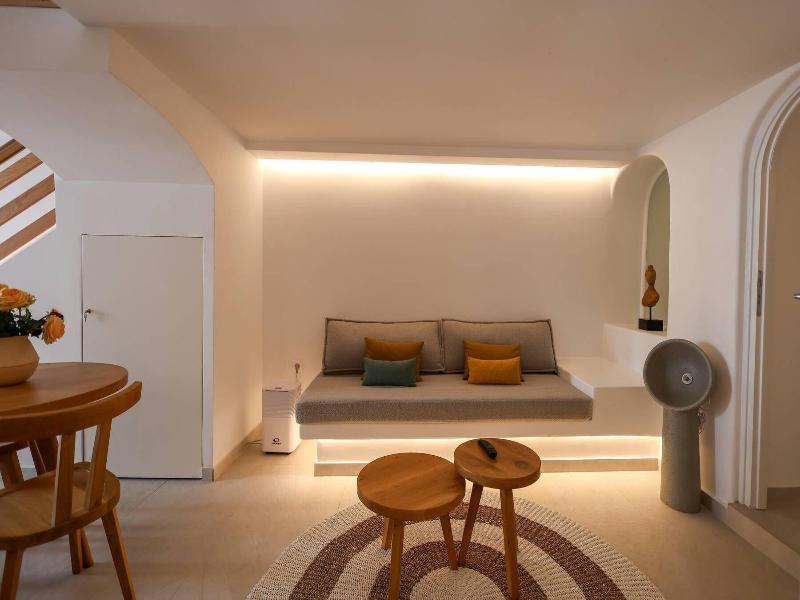 Dagaz Suites image
