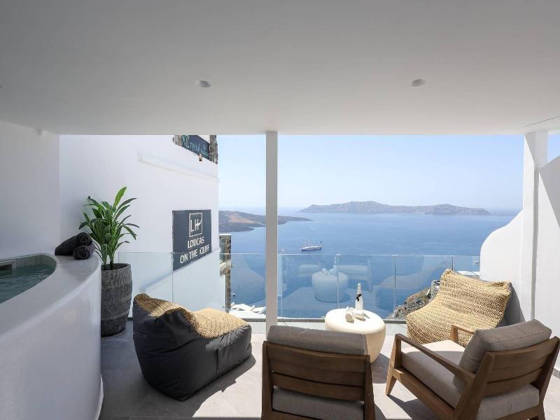 Dagaz Suites image