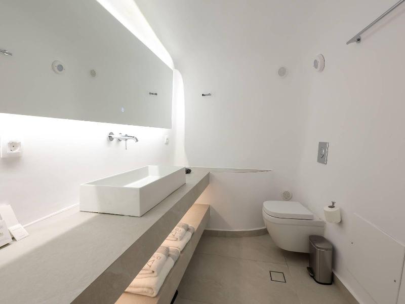 Dagaz Suites image