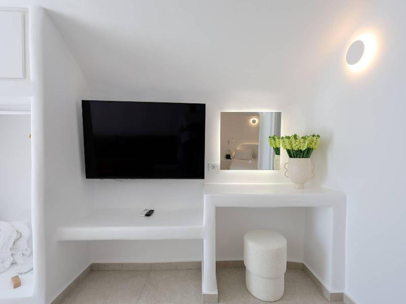 Dagaz Suites image