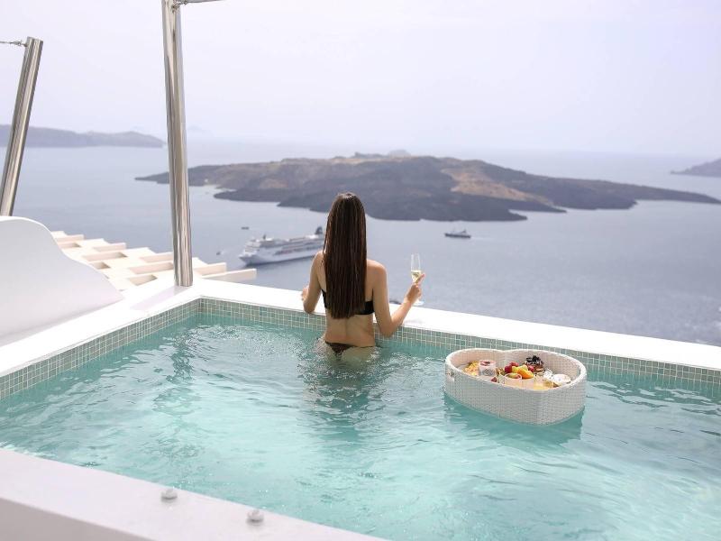 Dagaz Suites image