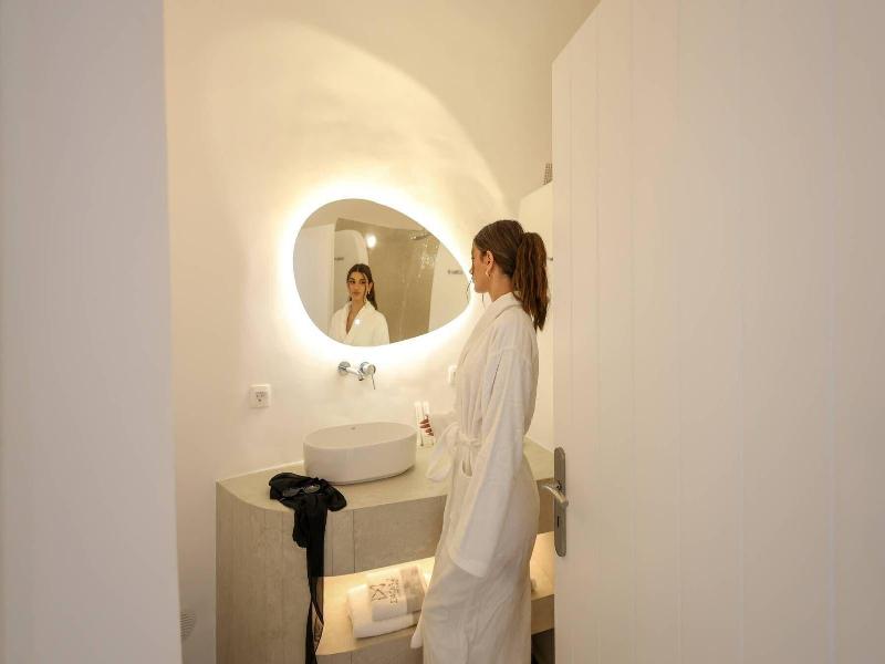 Dagaz Suites image