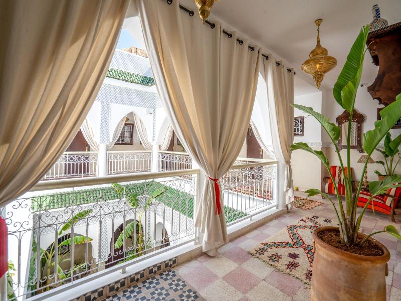 Bã” Riad Boutique Hotel & Spa image