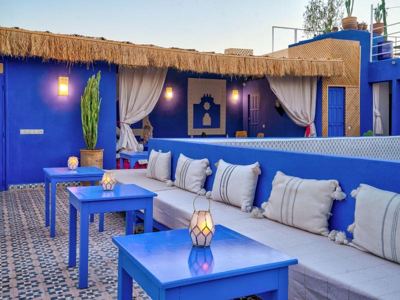 Bã” Riad Boutique Hotel & Spa image