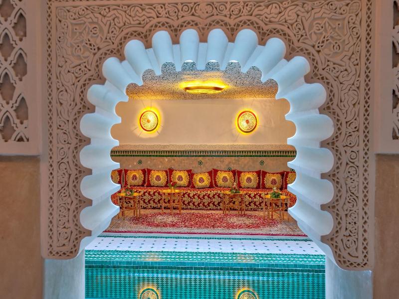 Bã” Riad Boutique Hotel & Spa image