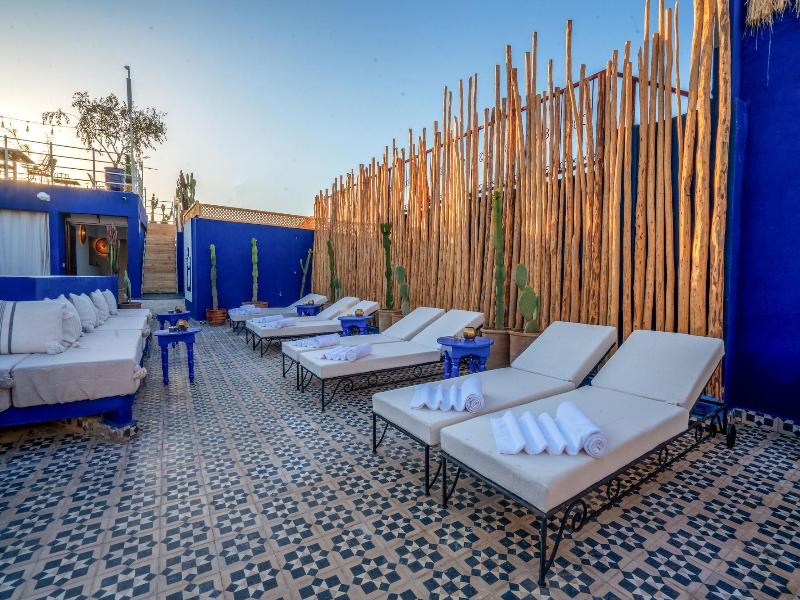 Bã” Riad Boutique Hotel & Spa image