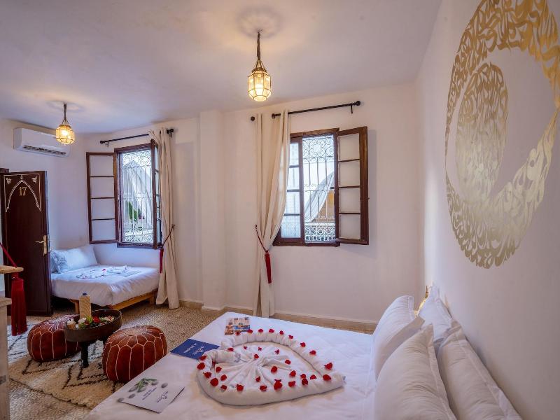 Bã” Riad Boutique Hotel & Spa image