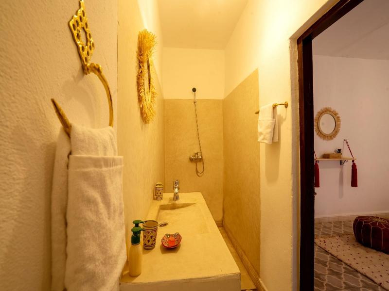 Bã” Riad Boutique Hotel & Spa image