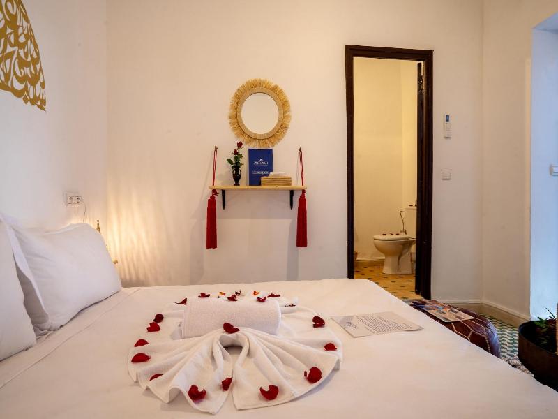 Bã” Riad Boutique Hotel & Spa image
