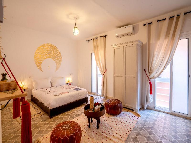 Bã” Riad Boutique Hotel & Spa image