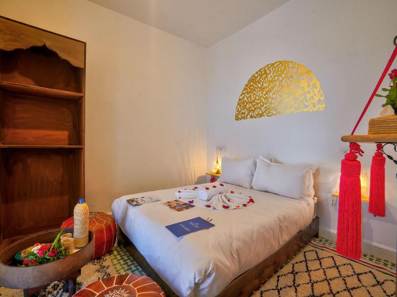 Bã” Riad Boutique Hotel & Spa image