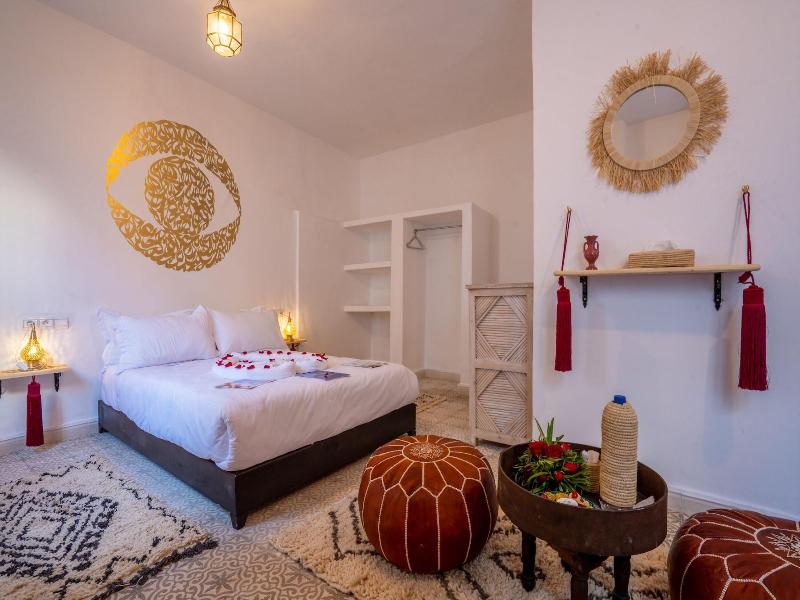 Bã” Riad Boutique Hotel & Spa image