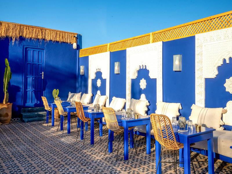 Bã” Riad Boutique Hotel & Spa image