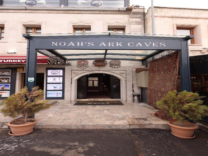 Noah's Ark Cave Hotel image