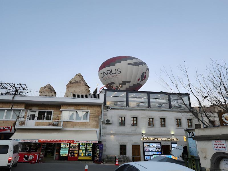 Noah's Ark Cave Hotel image