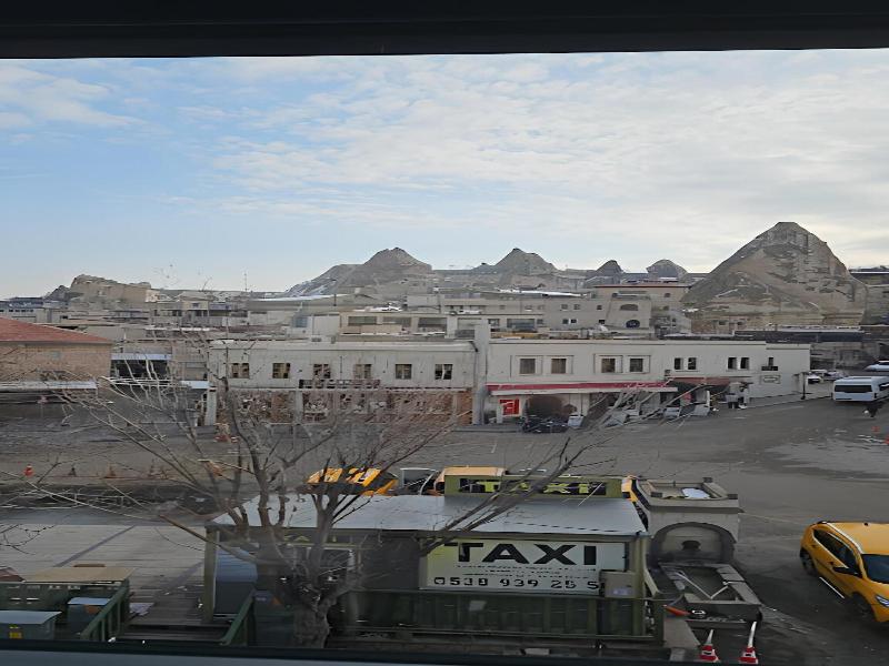 Noah's Ark Cave Hotel image