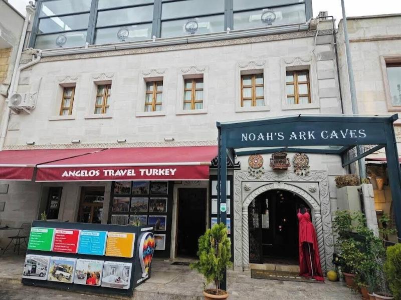Noah's Ark Cave Hotel image