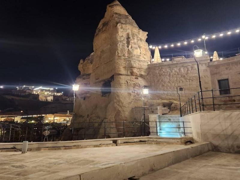 Noah's Ark Cave Hotel image