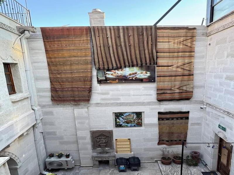 Noah's Ark Cave Hotel image