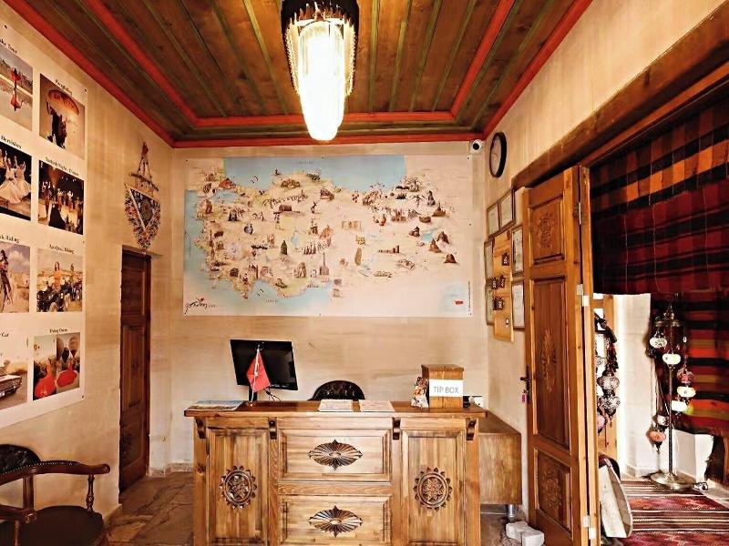Noah's Ark Cave Hotel image
