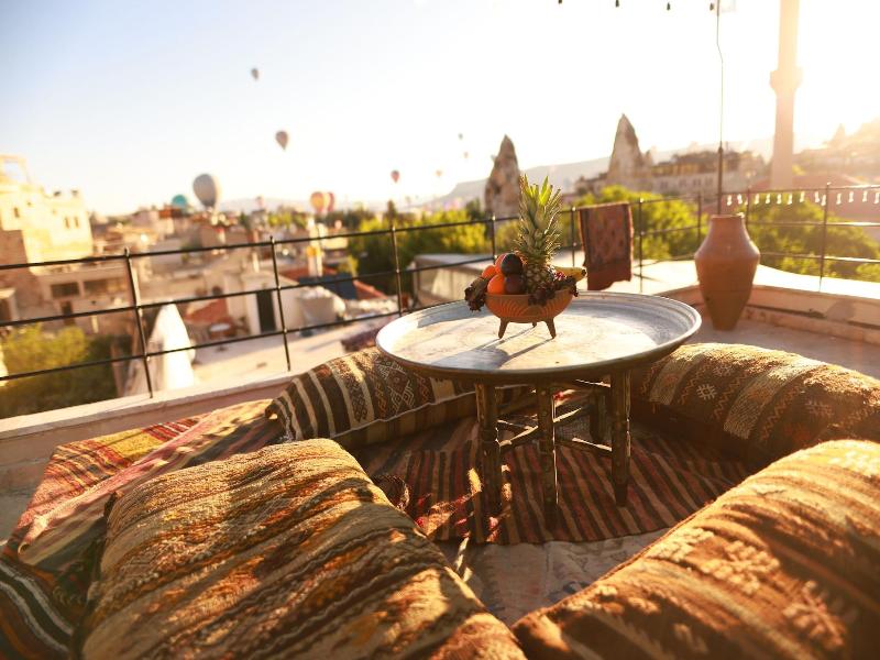 Noah's Ark Cave Hotel image