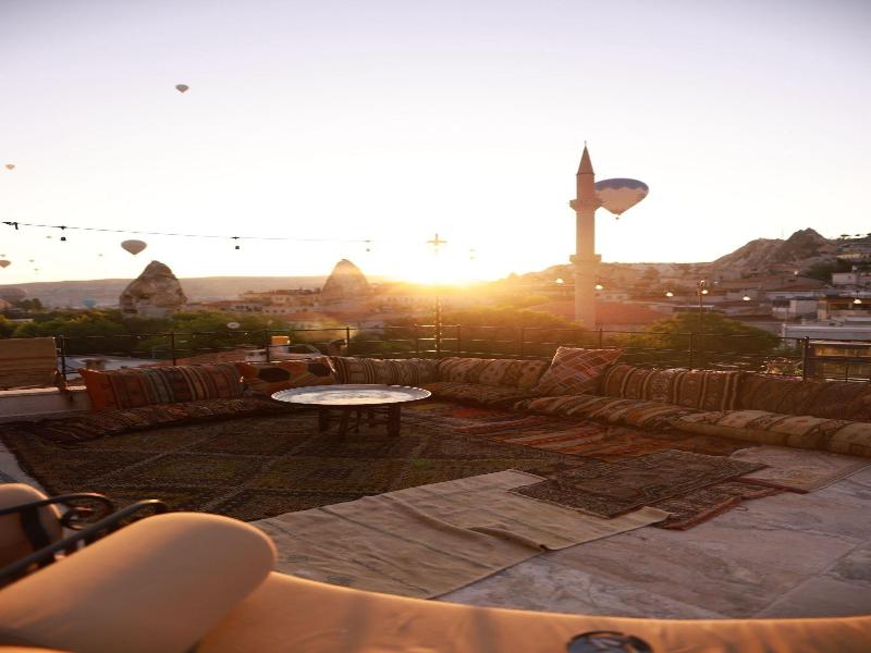 Noah's Ark Cave Hotel image