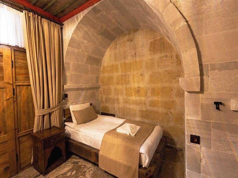 Noah's Ark Cave Hotel image