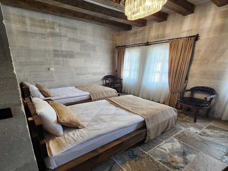 Noah's Ark Cave Hotel image