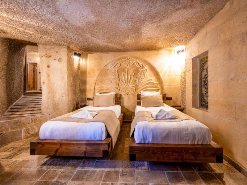 Noah's Ark Cave Hotel image