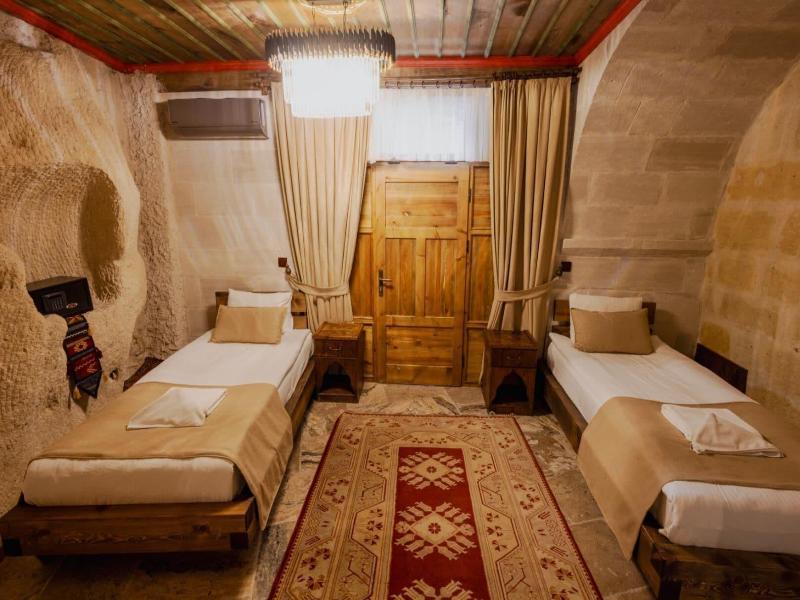 Noah's Ark Cave Hotel image