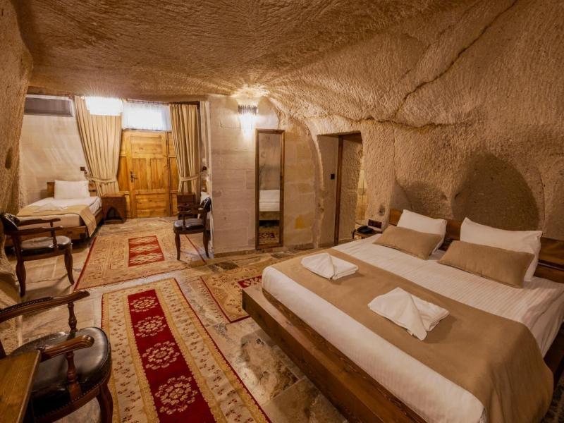 Noah's Ark Cave Hotel image