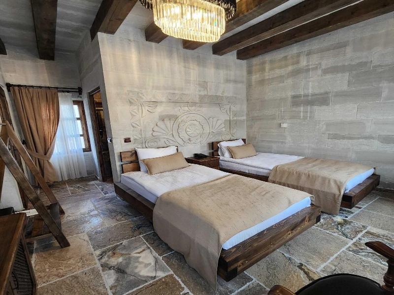 Noah's Ark Cave Hotel image