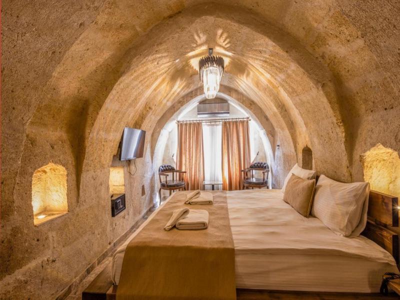 Noah's Ark Cave Hotel image