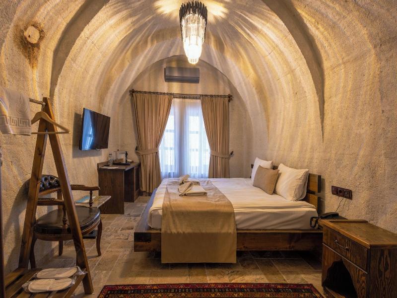 Noah's Ark Cave Hotel image