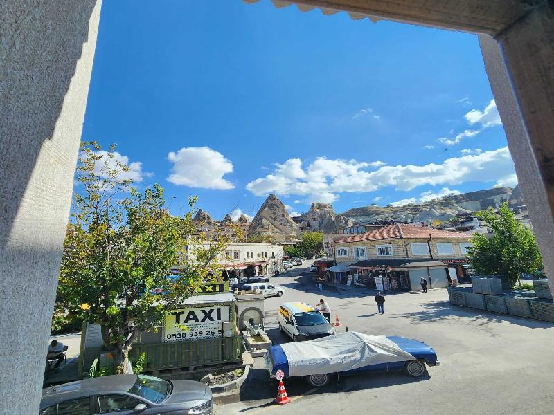 Noah's Ark Cave Hotel image