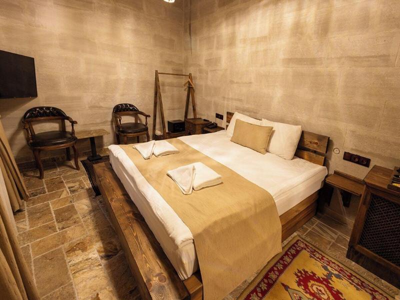 Noah's Ark Cave Hotel image