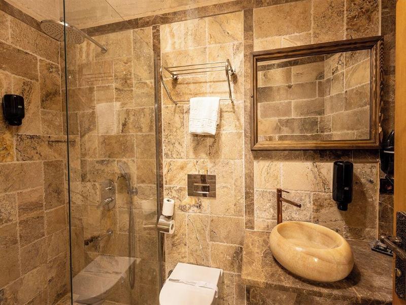 Noah's Ark Cave Hotel image