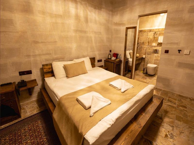 Noah's Ark Cave Hotel image