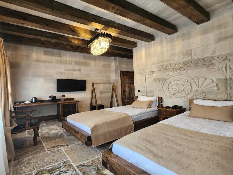 Noah's Ark Cave Hotel image